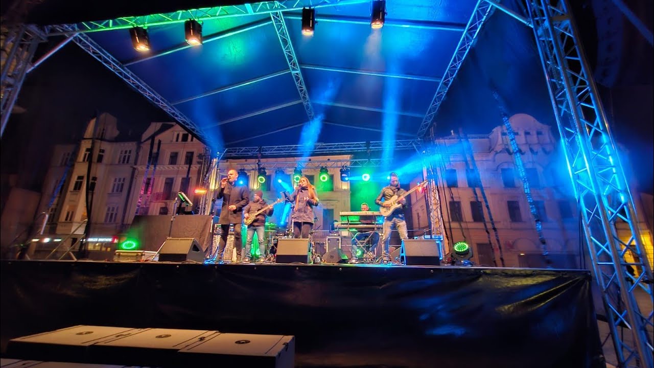 Koncert Live 