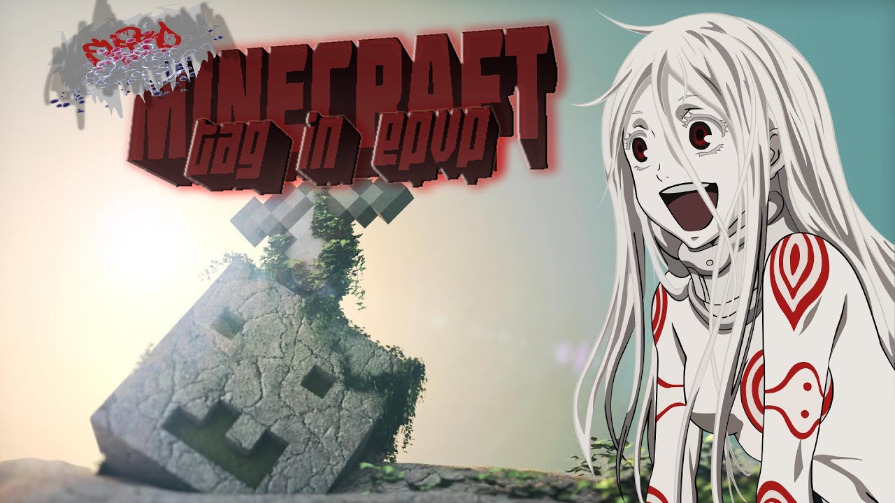 Minecraft: Tag in EPVP/ Noobs klatschen um 02:00Uhr