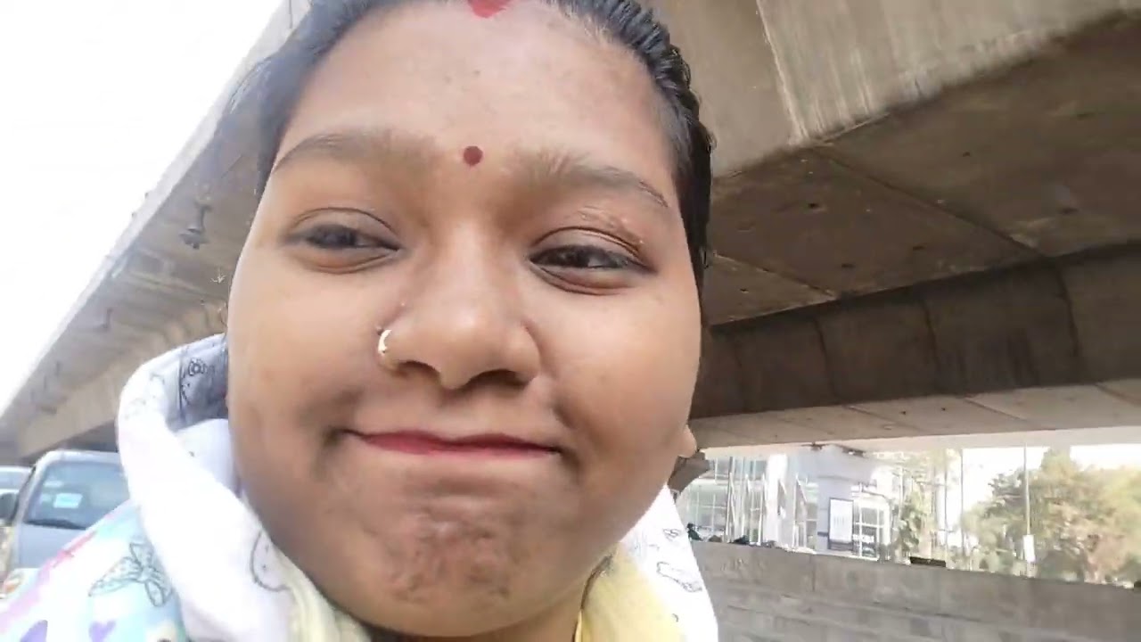Aaj main DMart gai #vlogs #love #viralvideo #entertainment #minivlog 
