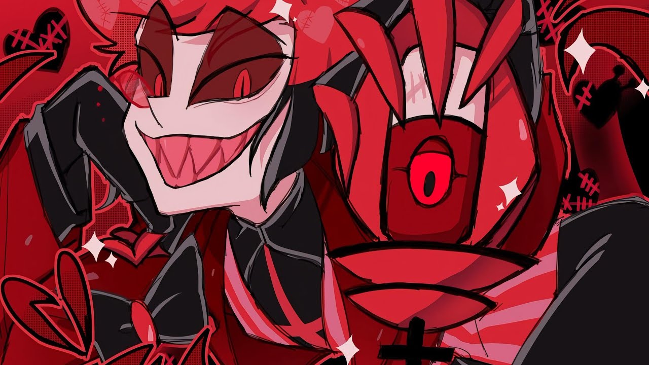 SWEET STRINGS (Alastor's Song)