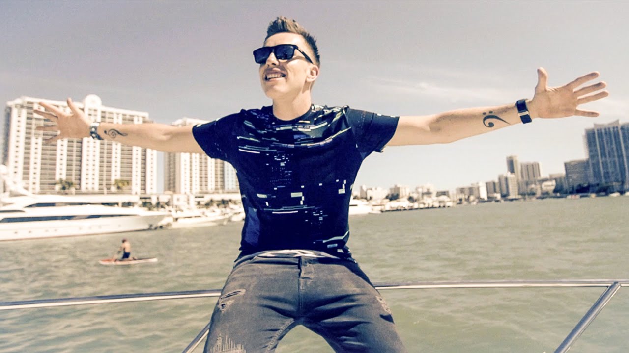 Nicky Romero - Protocol Flight #09 - Miami Music Week