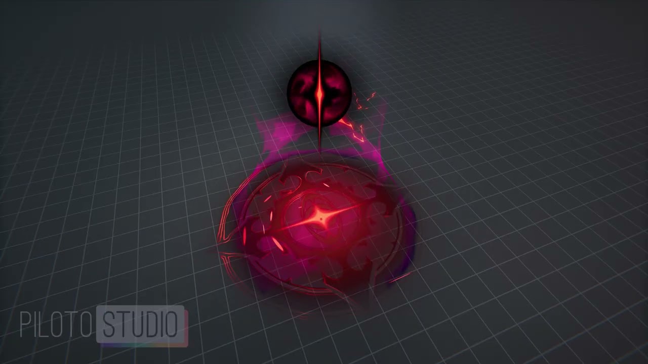 Roguelike VFX Pack Unity - Content Overview