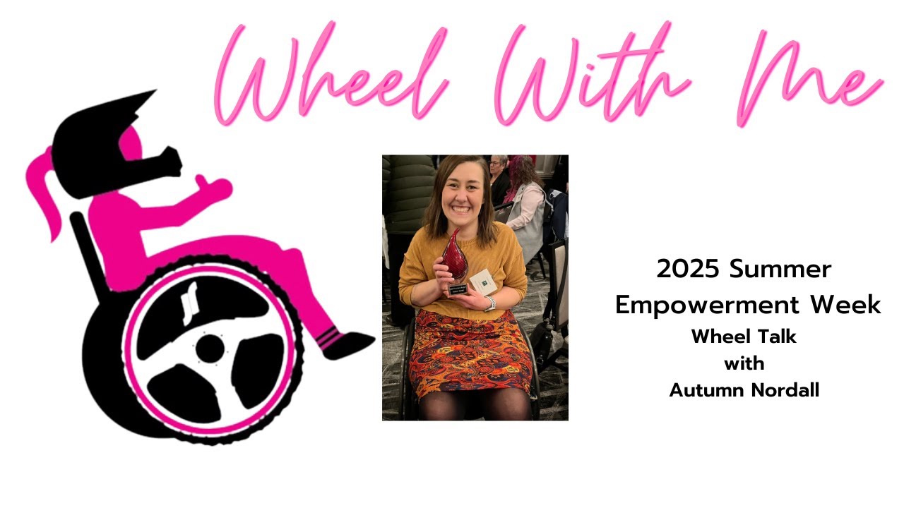 Wheel Talk With Autumn Nordall