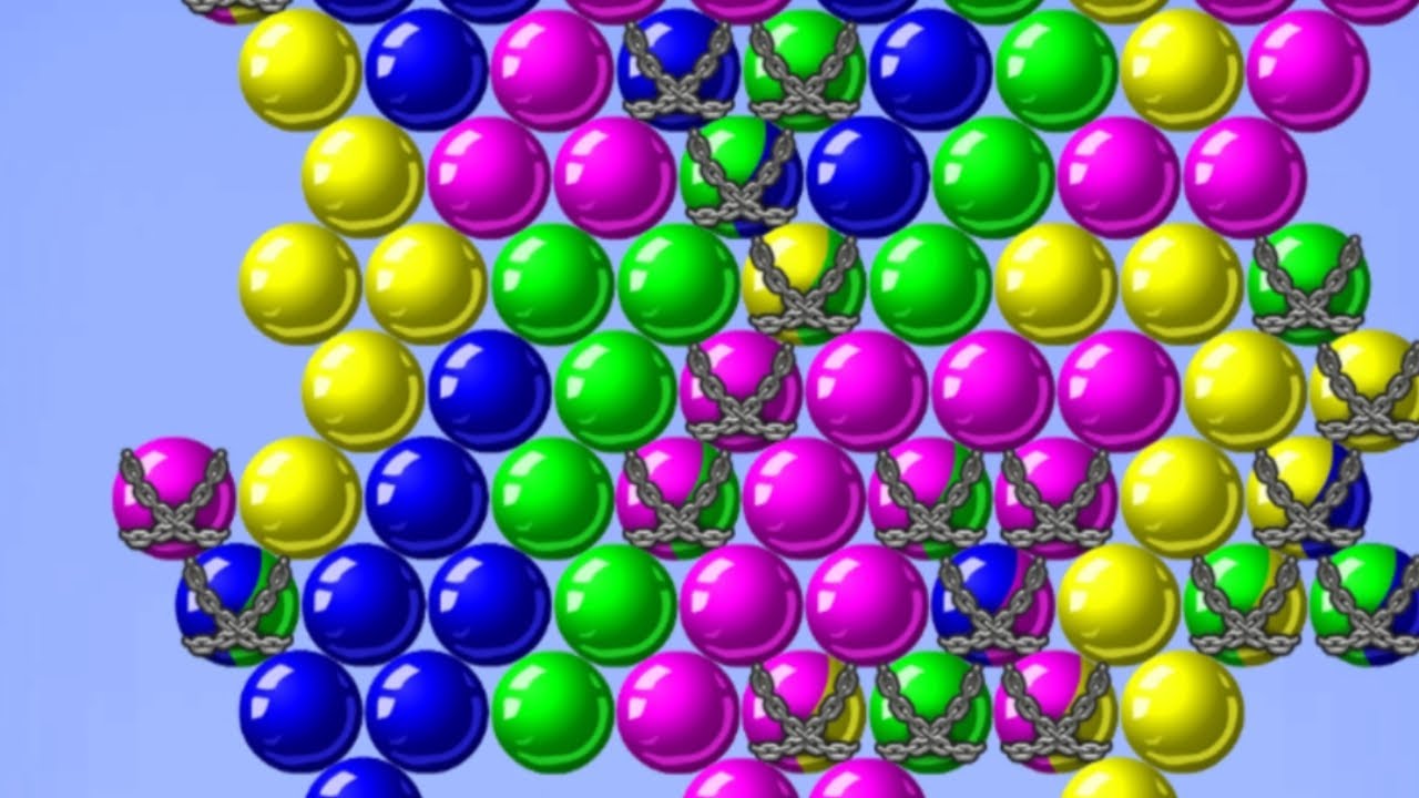 #Level-104 | Bubble Shooter android gameplay | Bubble Shooter | Bubble Shooter game | Bubble Games