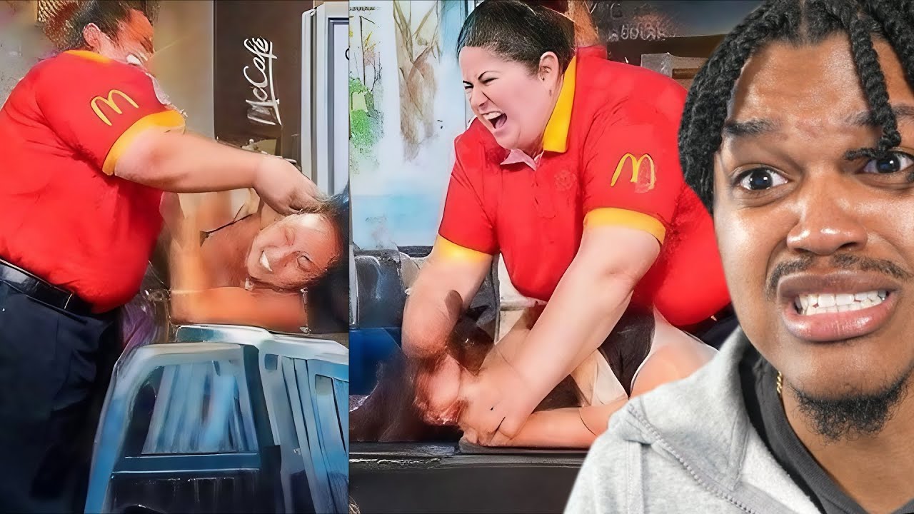 Karens Getting Instant Karma