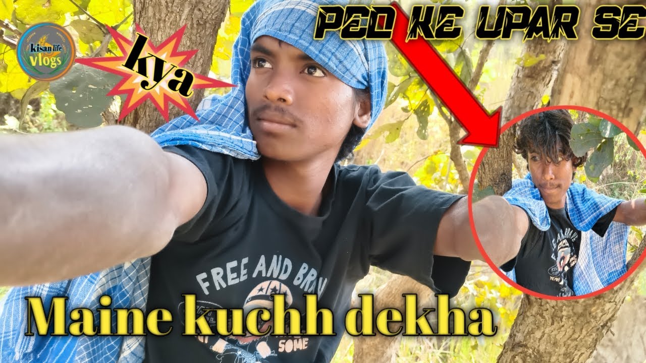 Peo ke upar se maine kuchh dekha puliya mein cow jhagada Ho Gaya🐂 vs 🐄Ho Gaya @kisanvlogs566 
