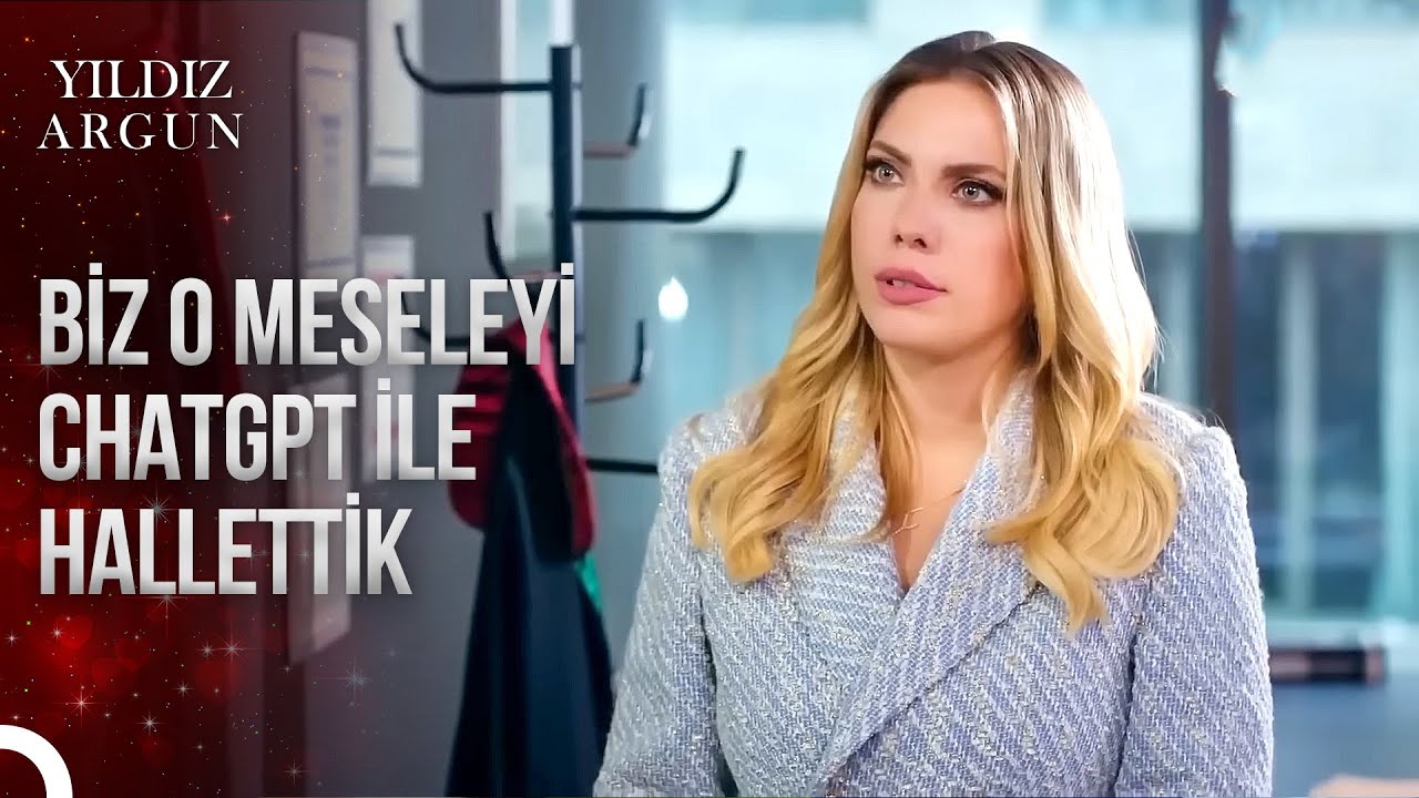 Tüm Eski Kankalarım Sana Kurban Olsun ChatGpt