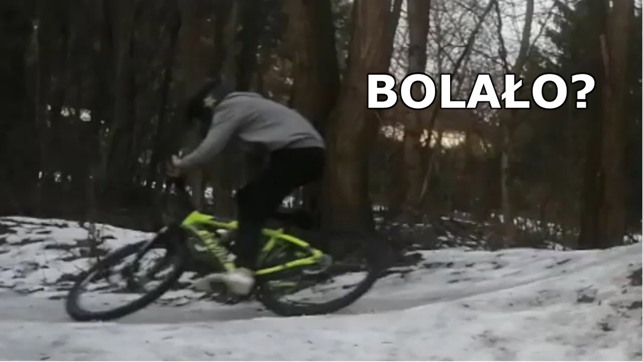 MOJA GLEBA - Fort IX i os. Dębina - Dzień z Monszim [1]