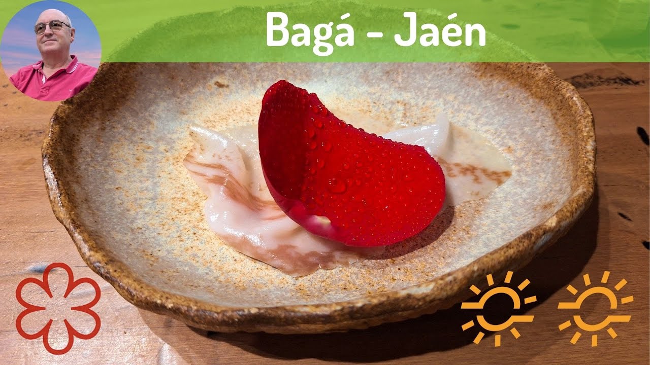 Baga Jaen Diciembre 2024