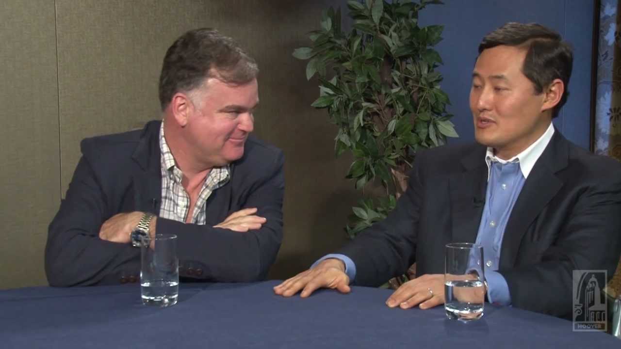 Uncommon Knowledge with Rob Long and John Yoo