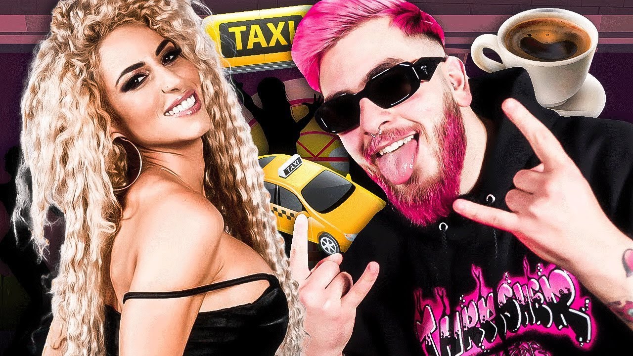 Η GIOUSEF ΘΕΛΕΙ ΝΑ ΚΑΝΕΙ ΠΑΙΔΙΑ? | ΡΟΖ ΠΑΝΘΗΡΑΣ