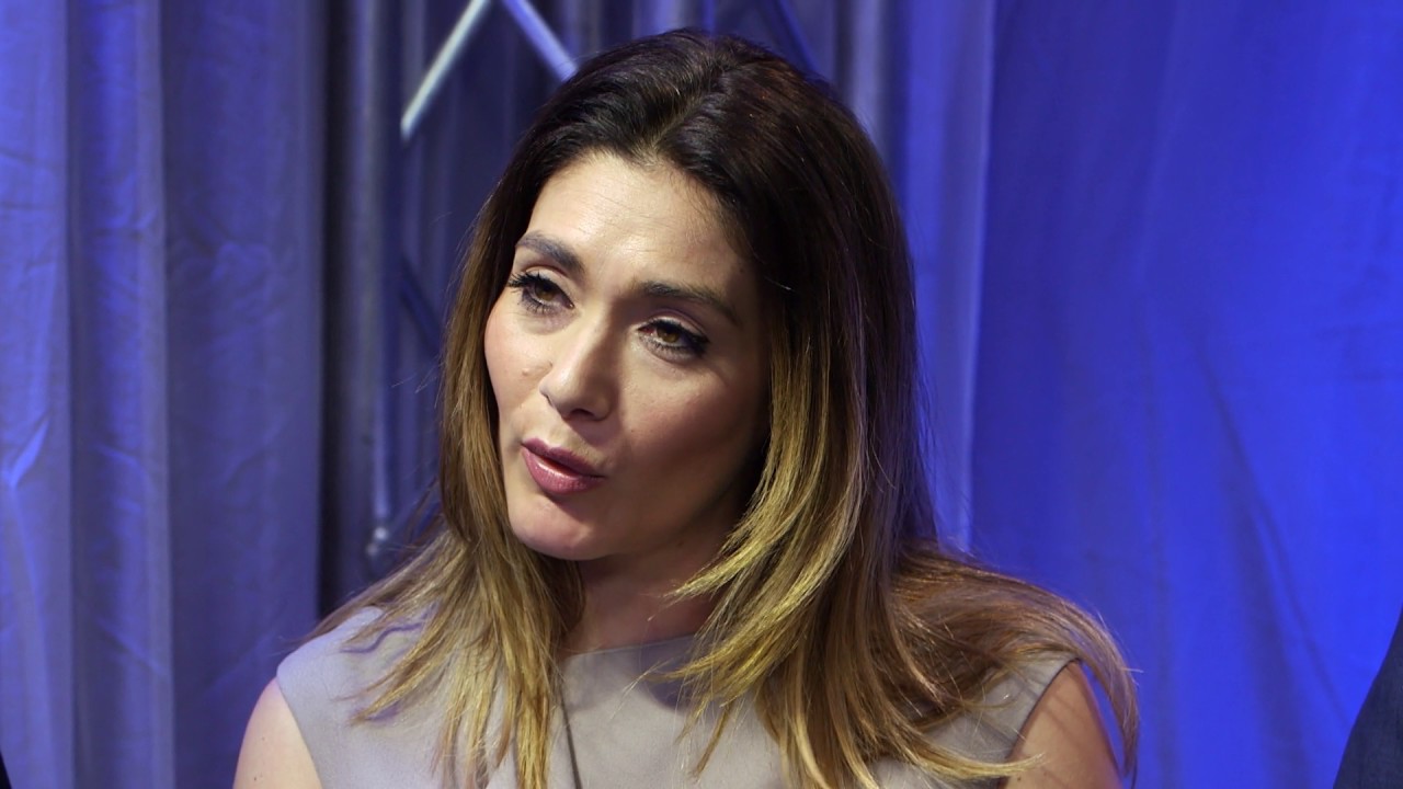 SIHH 2017 Highlights - Day One