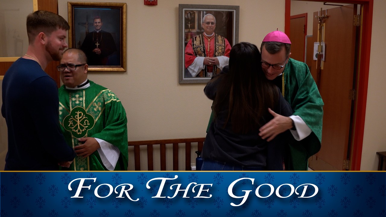 For The Good March 12, 2026