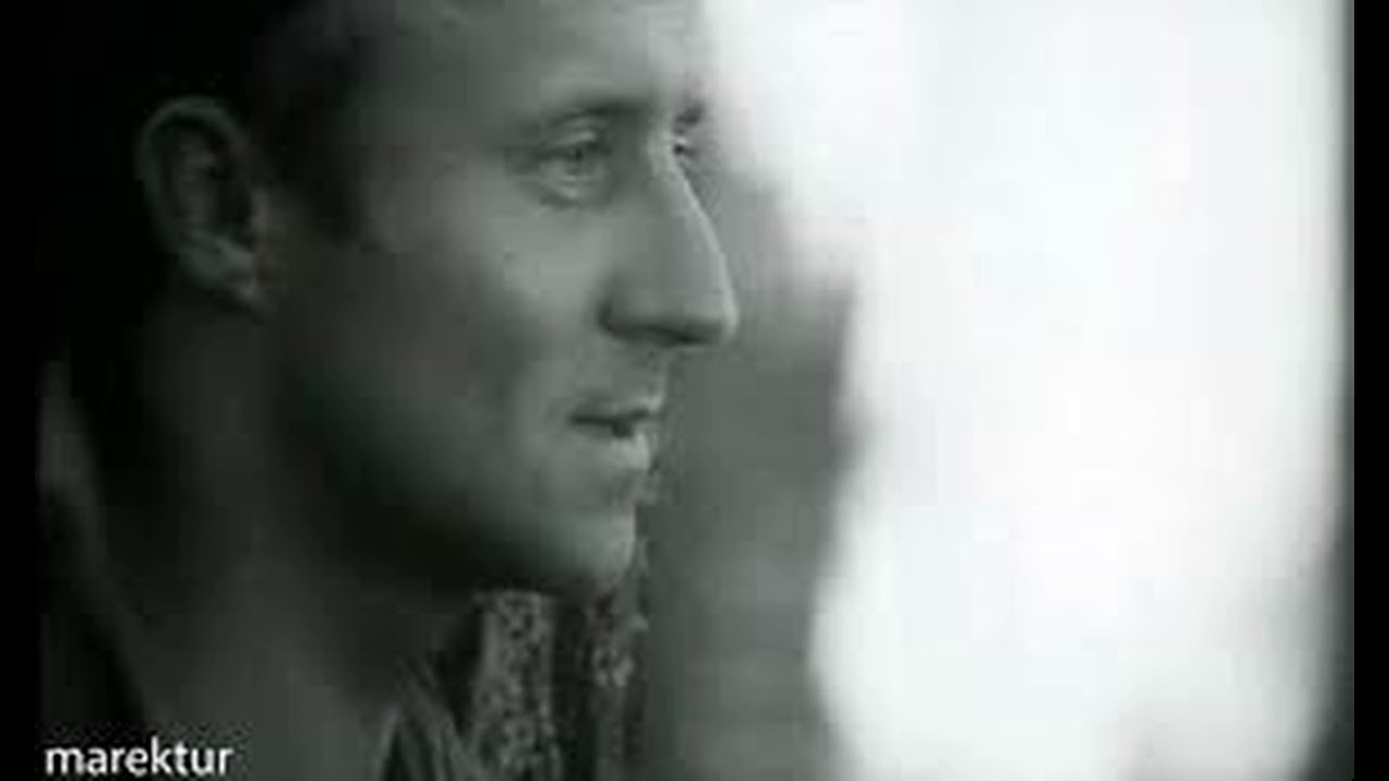 m&oacute;wi Marek Walczewski  aktor