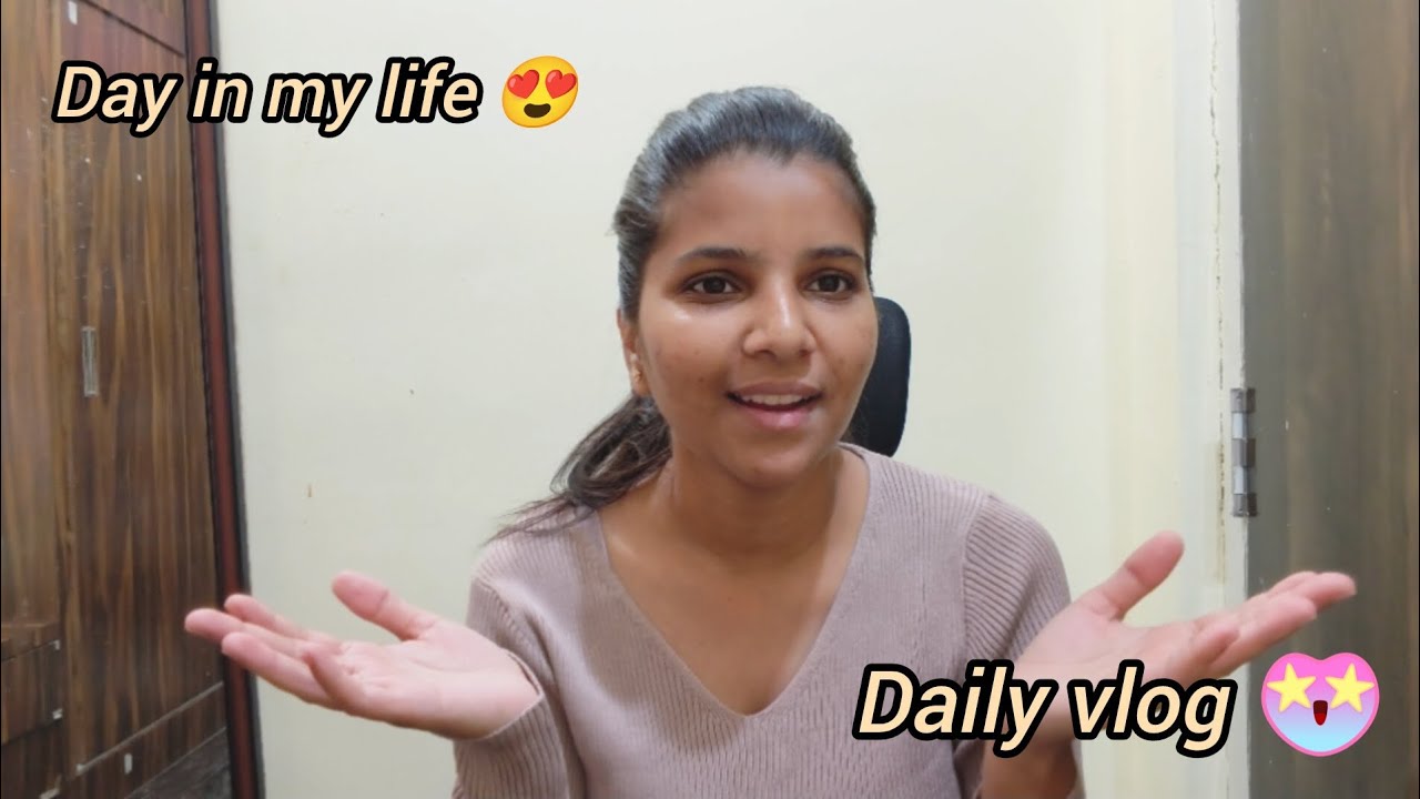 Kannada daily vlog 🪷😍#day in my life