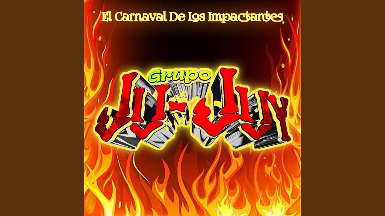 El Carnaval De Los Impactantes