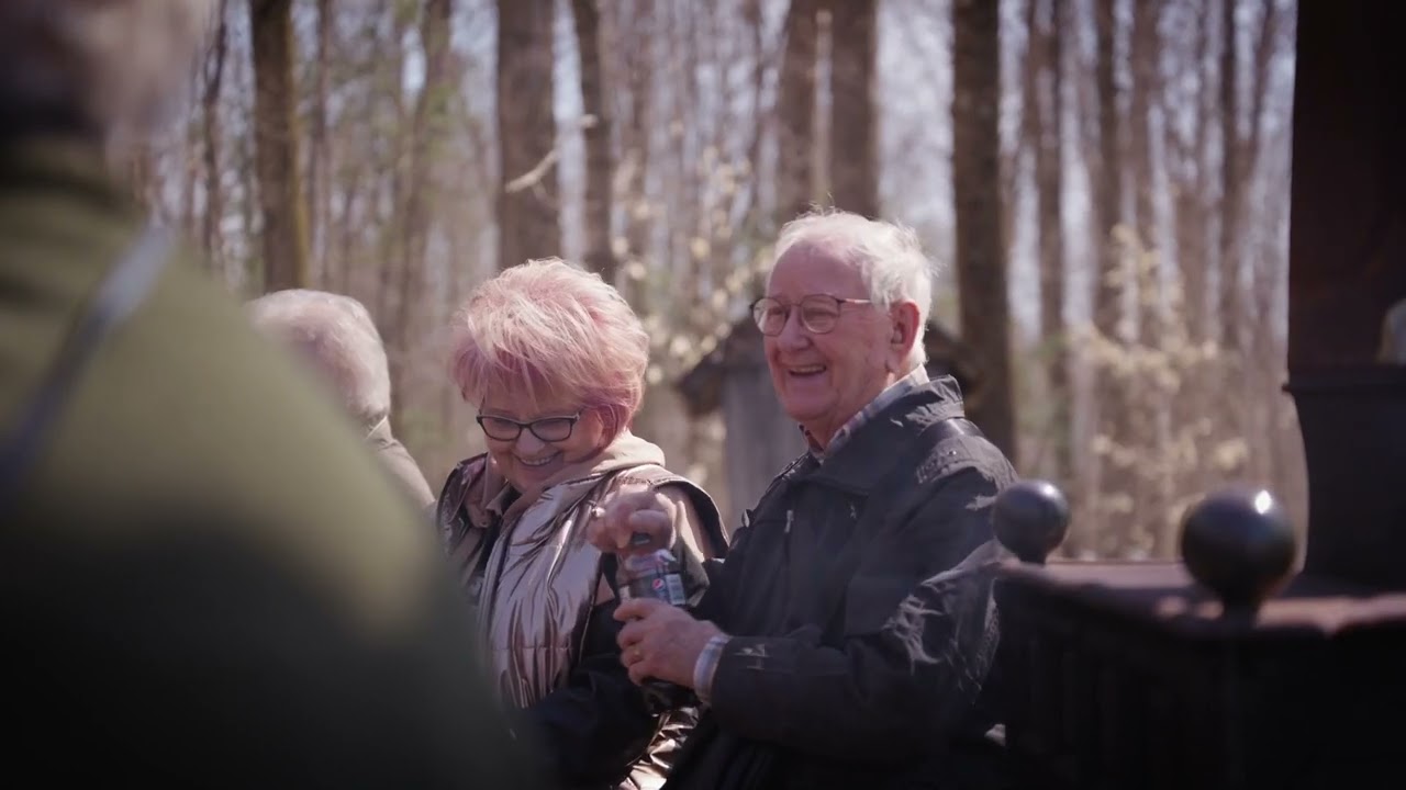 Habitations Bordeleau   Tissé Serré Hommage aux aînés