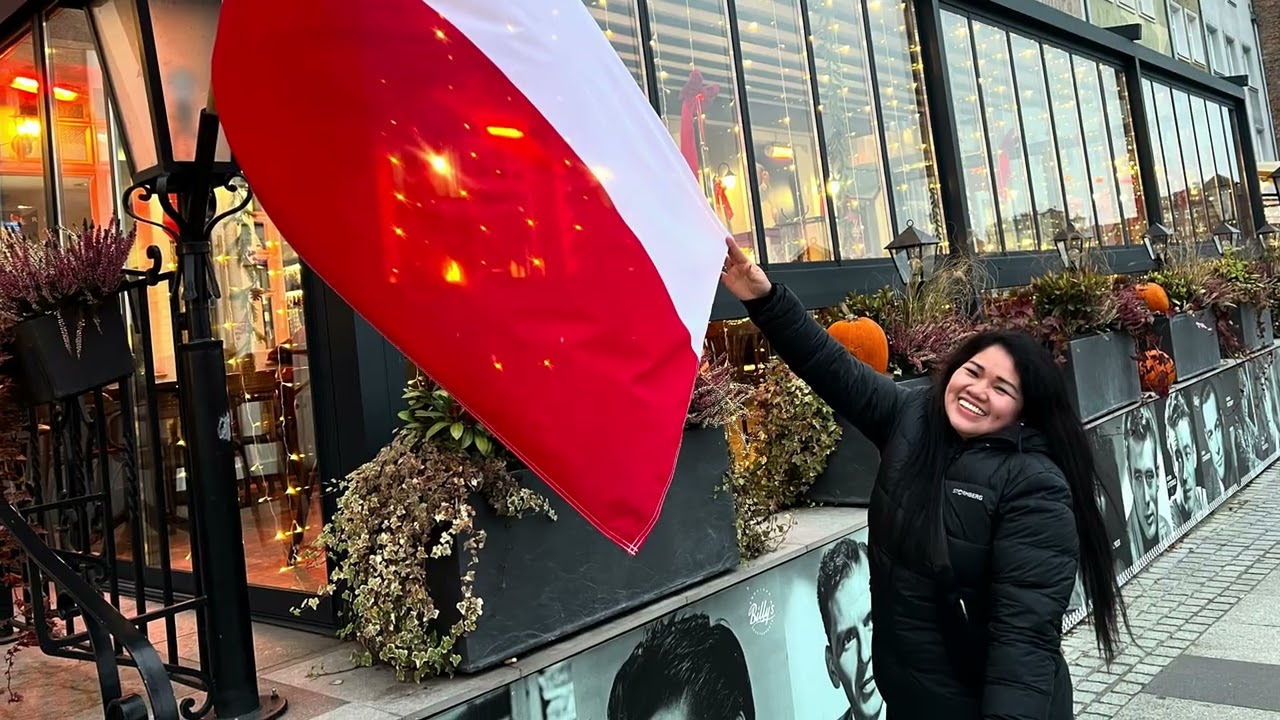 Poland Gdansk