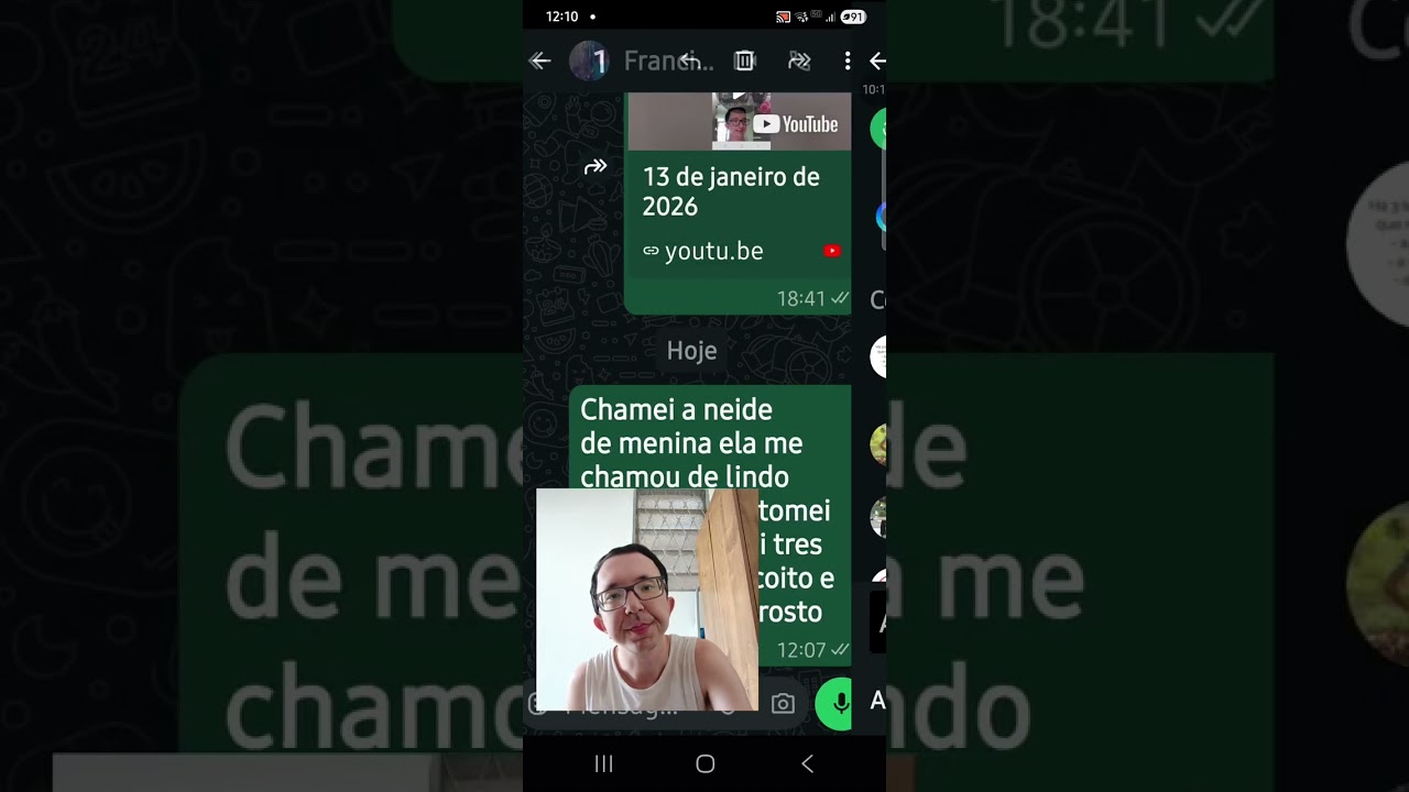 14 de janeiro de 2026