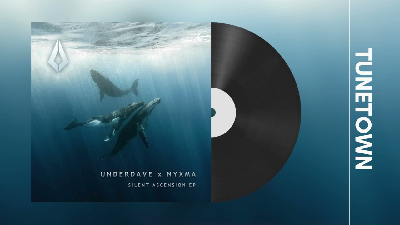 Silent Ascension / Underdave, Nyxma [Extended Mix] [Purified Records]