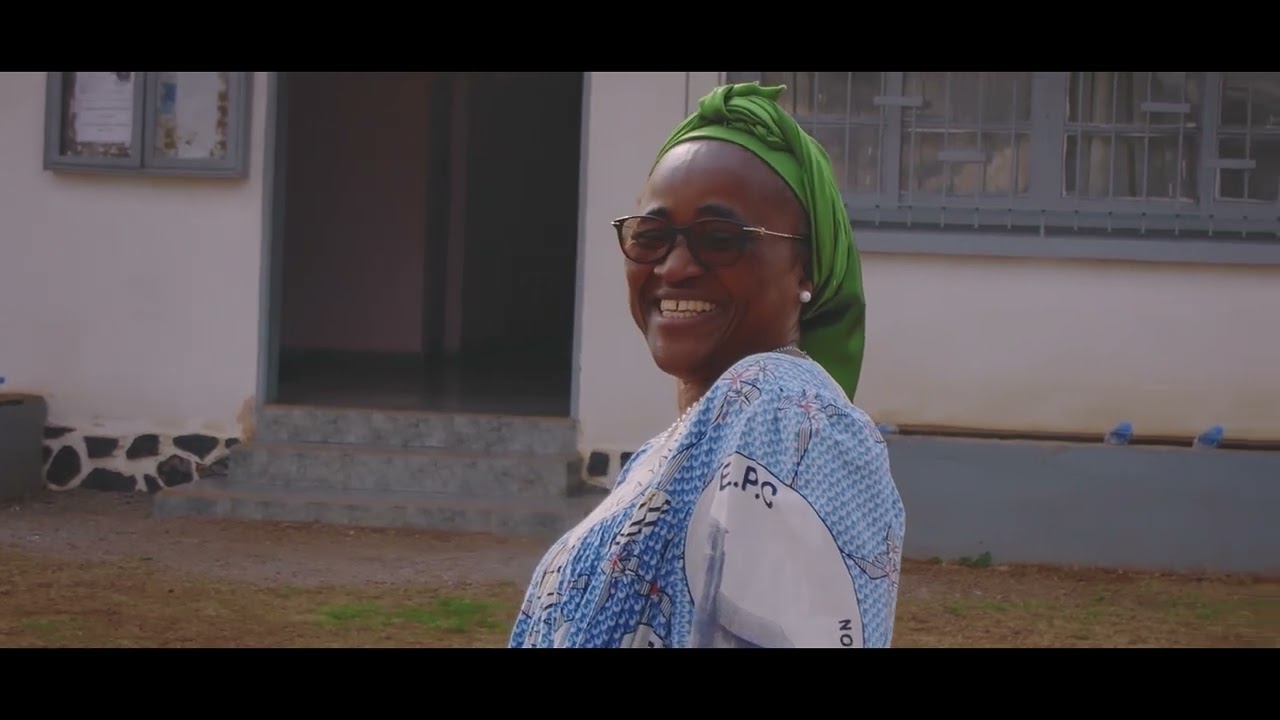 ACF DJOUNGOLO Zambe a nga lome mone woé