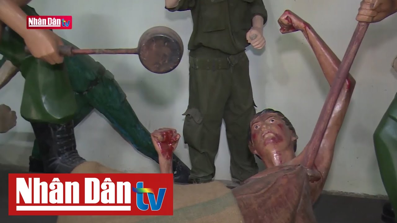 Người cựu tù Phú Quốc vượt vạn dặm tìm kỷ vật chiến tranh