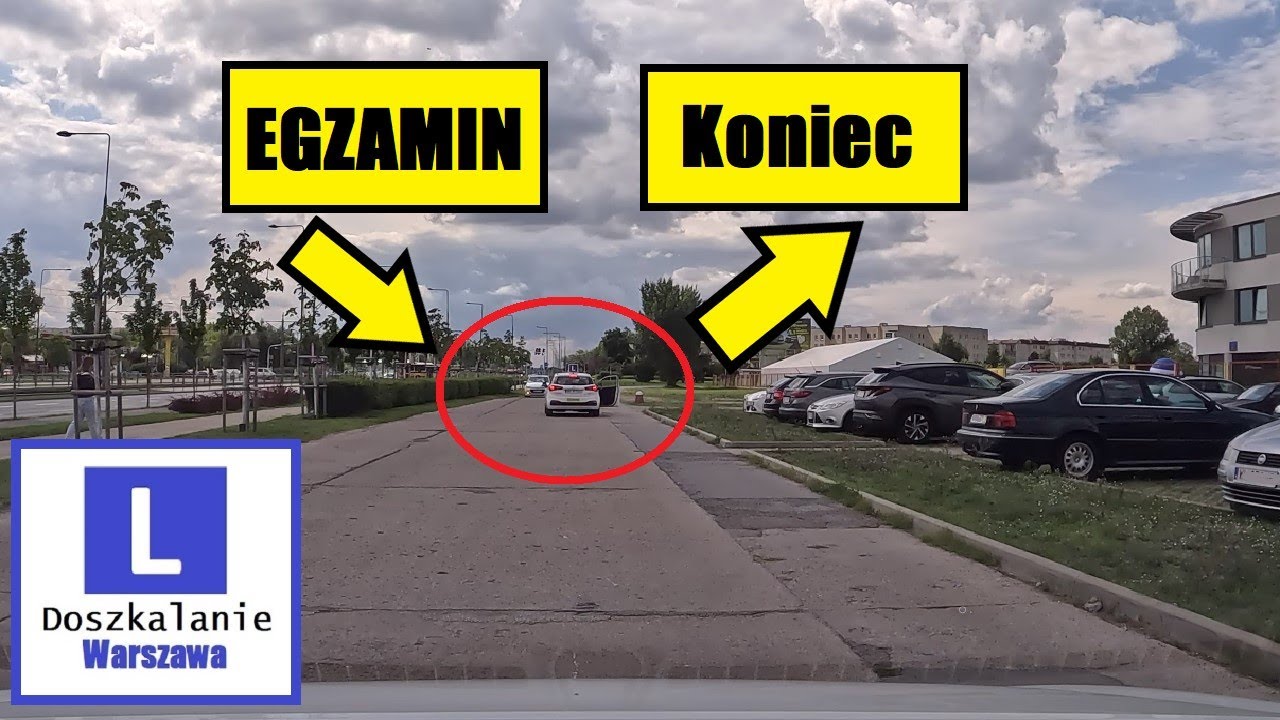 EGZAMIN zakończony wynikiem NEGATYWNYM | Word Bemowo | Doszkalanie Warszawa