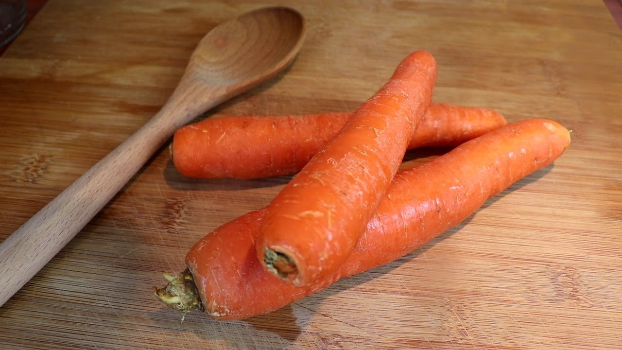 3 CAROTE PER UN PIATTO VELOCE MA DELIZIOSO, Ricette semplici fatte in casa #45