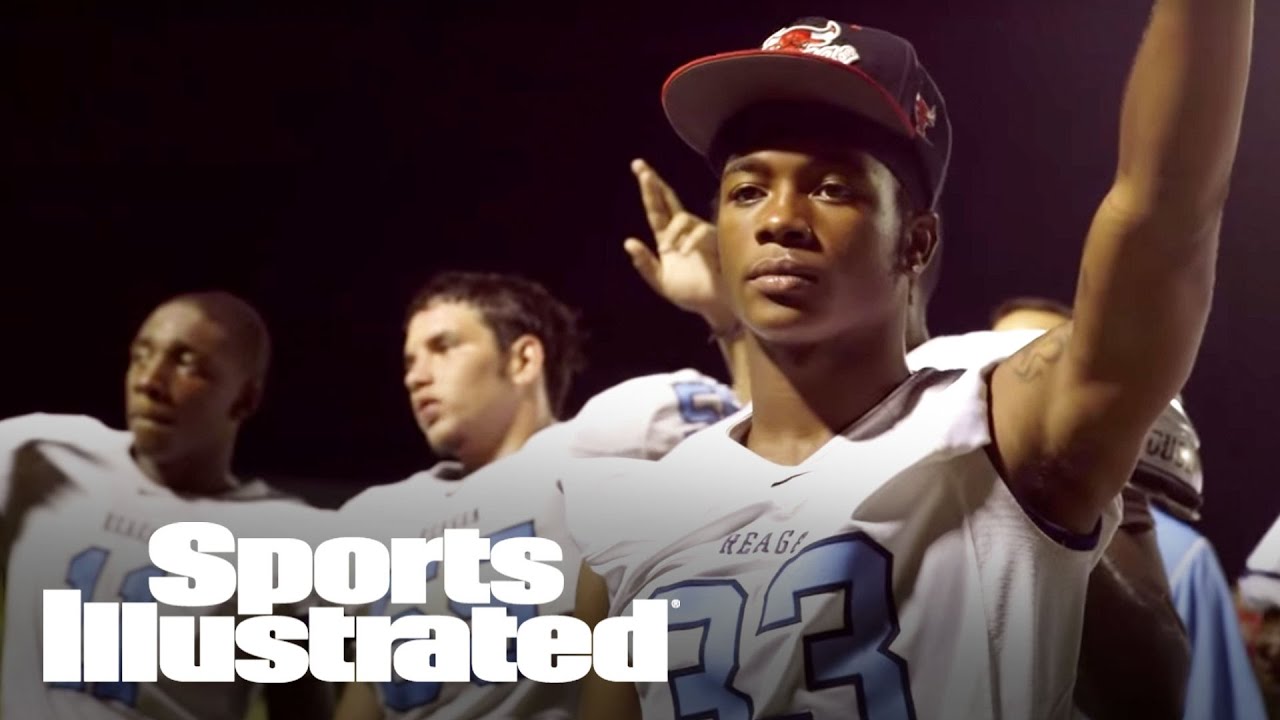 Underdogs: Reagan High School | Sports Illustrated