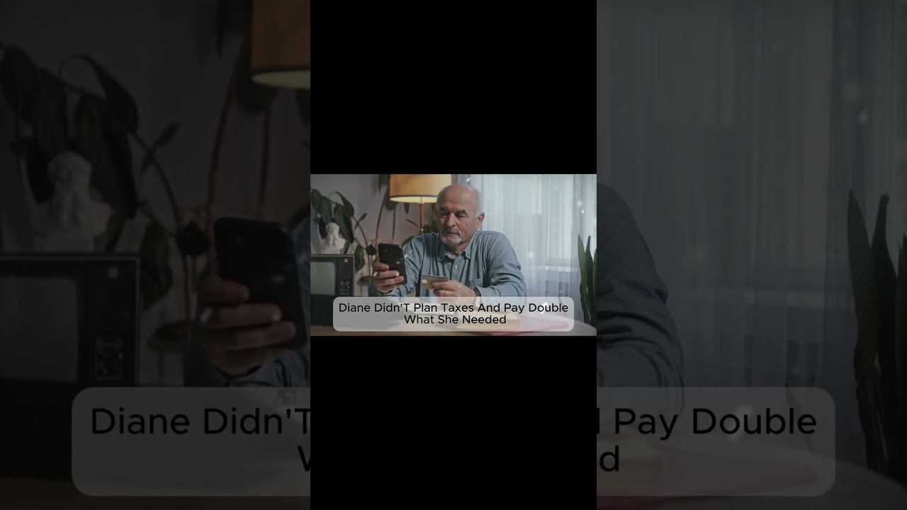 How to Invest EFFECTIVELY When You Retire (ep4)