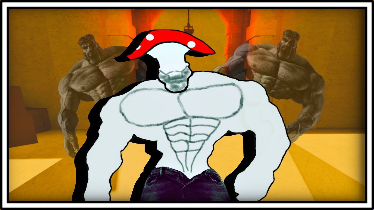 Rogue Lineage How to Become the Giga-Scroom