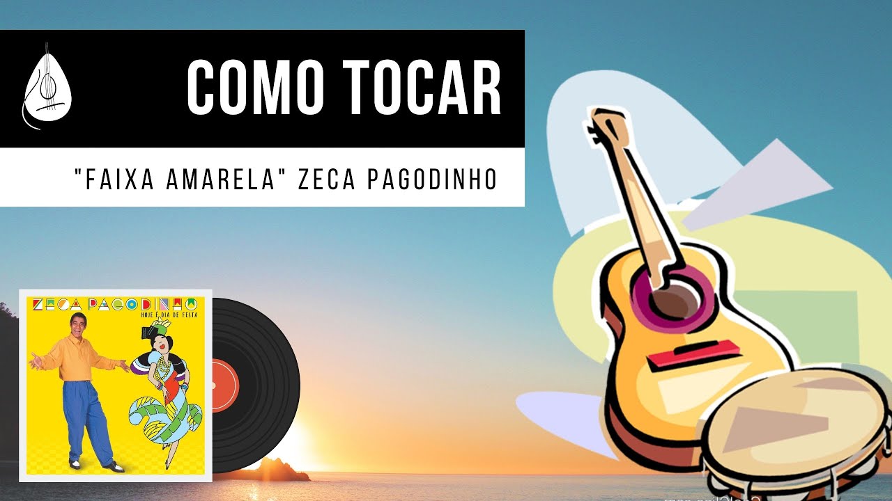 Como Tocar 