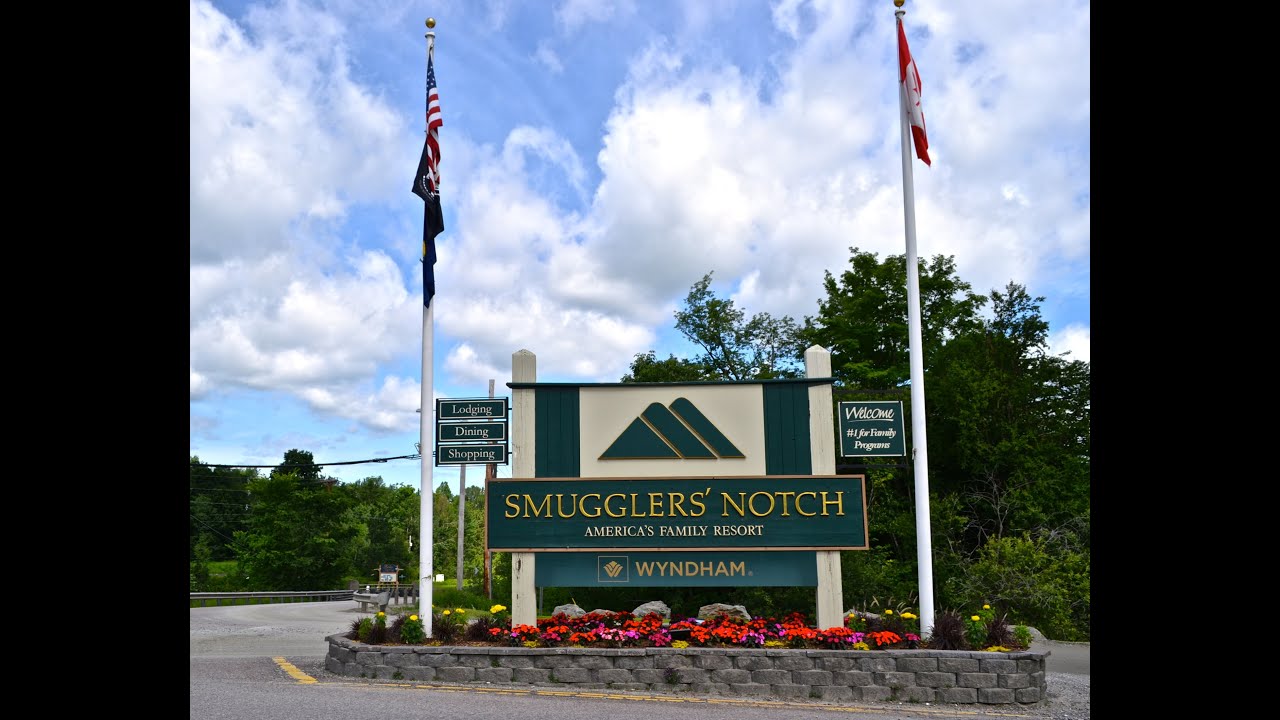 Smugglers Notch Resort Family Fun Vermont | Smuggs Vermont