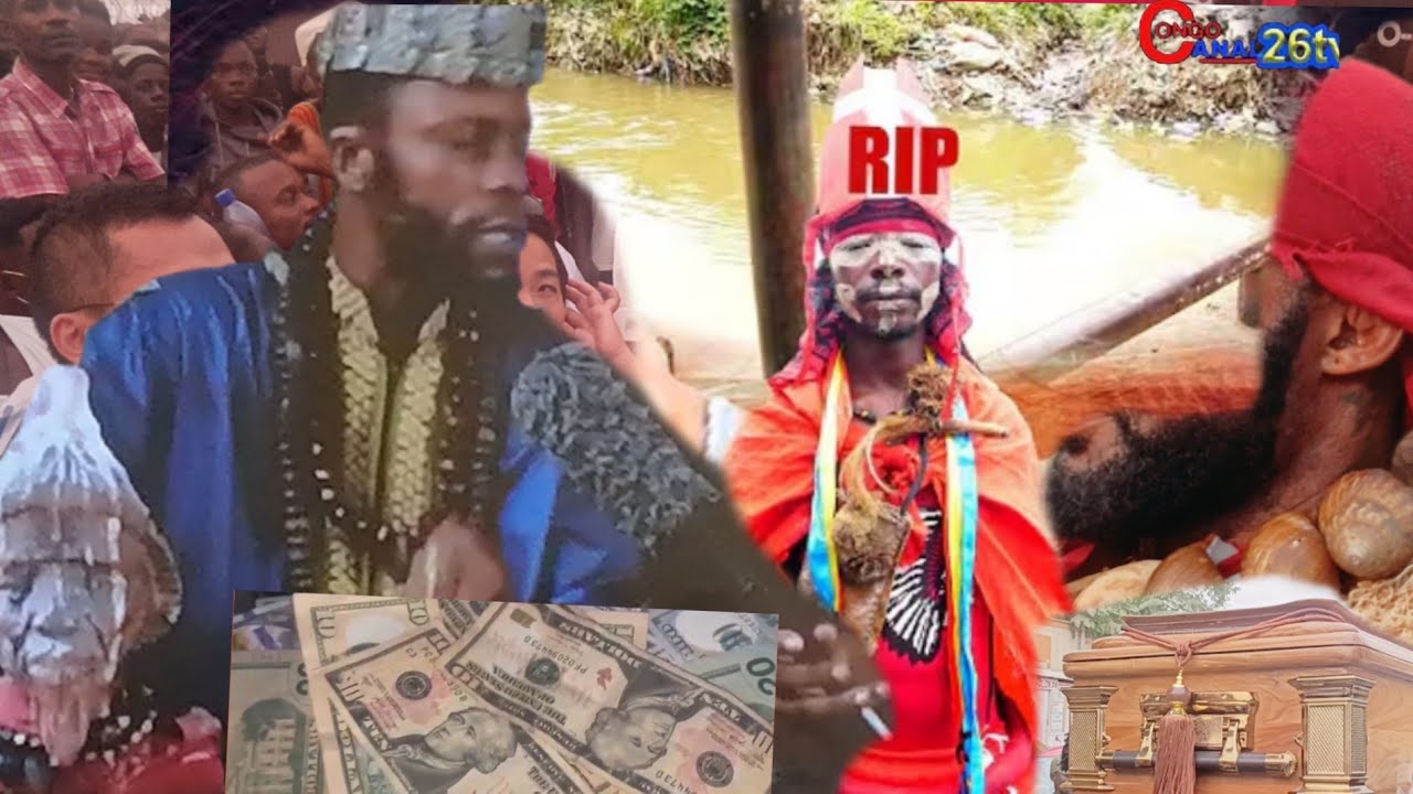 😈URGENT KUKU PEMBA ASALI LIVRAISON YA SOMO ZOMBIE YANICK MAKAMBU EZO BIMA BIMA KAKA YA SOMO KINDOKI