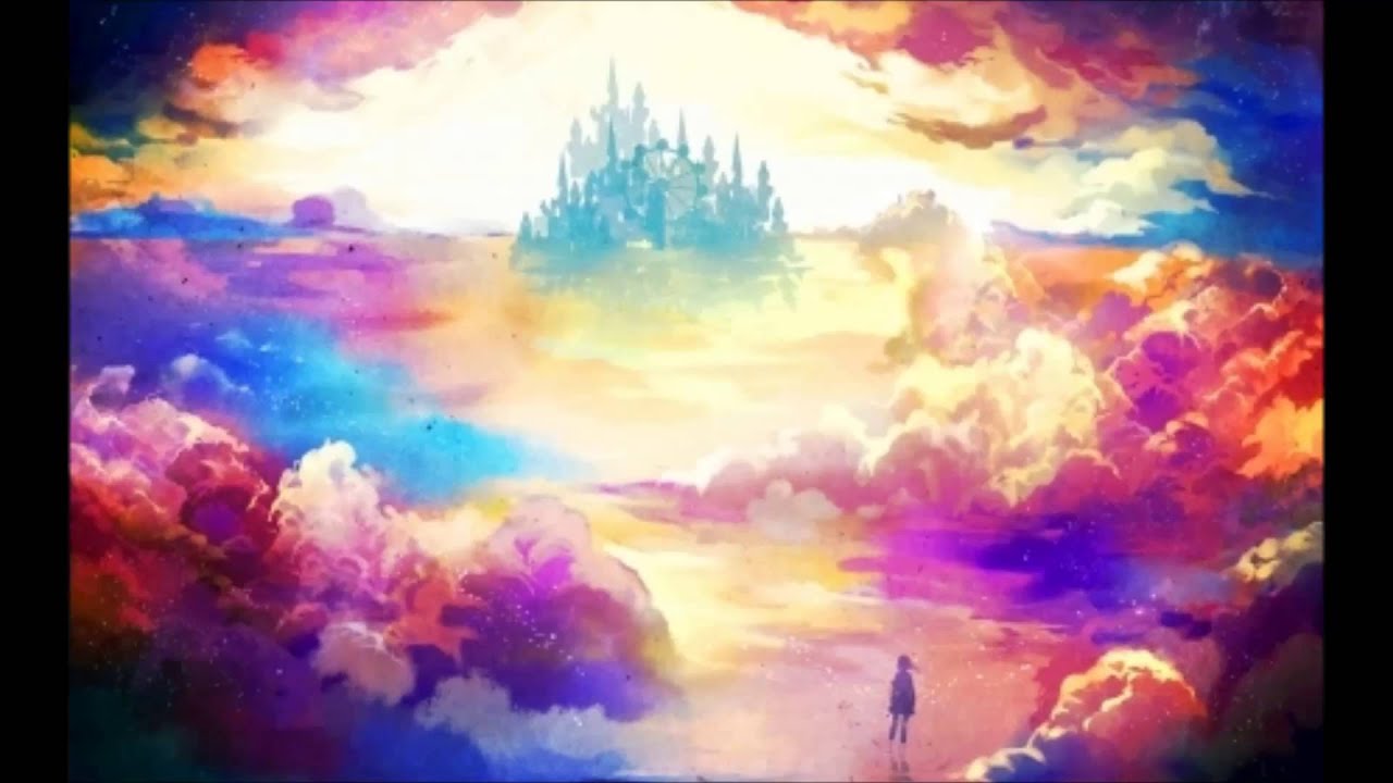 Barbie and the Diamond Castle - We're Gonna Find It (Nightcore)