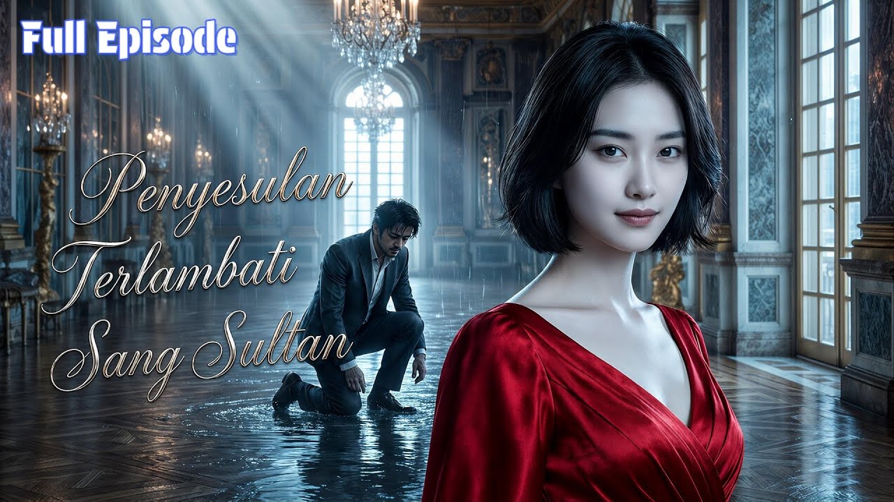 Sultan Reborn Isteri Terbuang Kembali Sebagai Ratu Pembalasan Dendam Episode Lengkap 2026