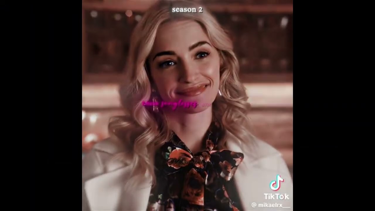 Ginny and Georgia (s3 SPOILERS) tt eds compilation #9