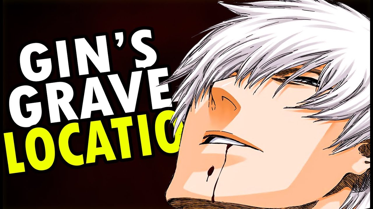 The Reason Yamamoto Refused to Bury Gin in the Seireitei – The Secret of His Grave Finally Revealed!