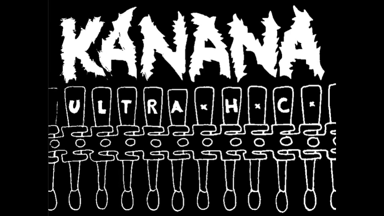 Kanana - Ultra H.C. Medellin Colombia