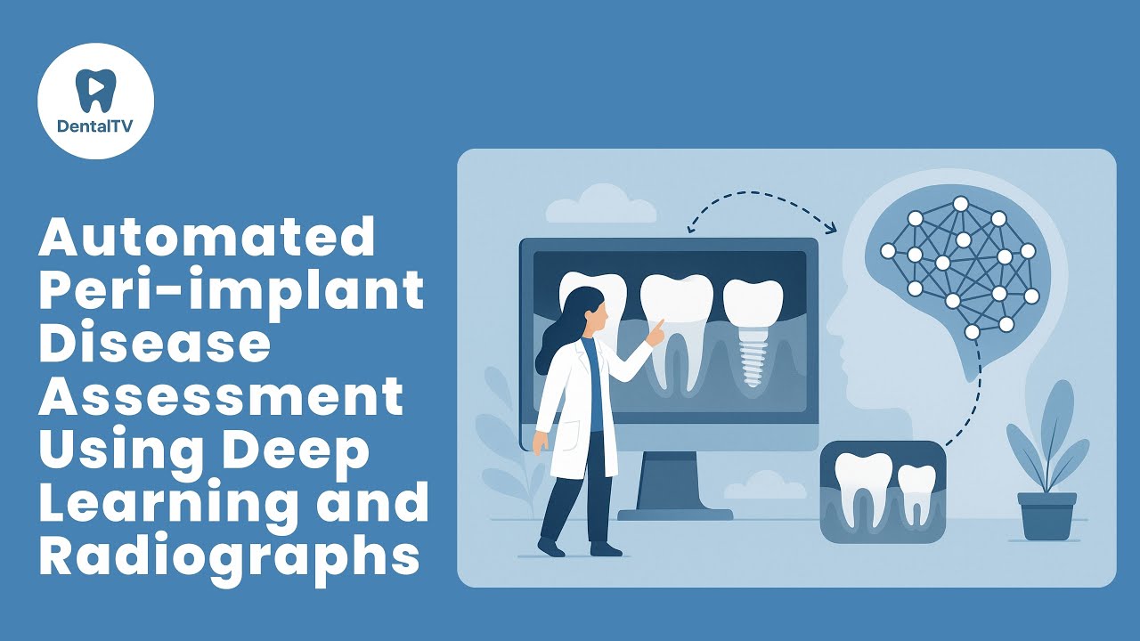 Revolutionizing Dental Implant Diagnosis: AI-Powered Solutions Explained