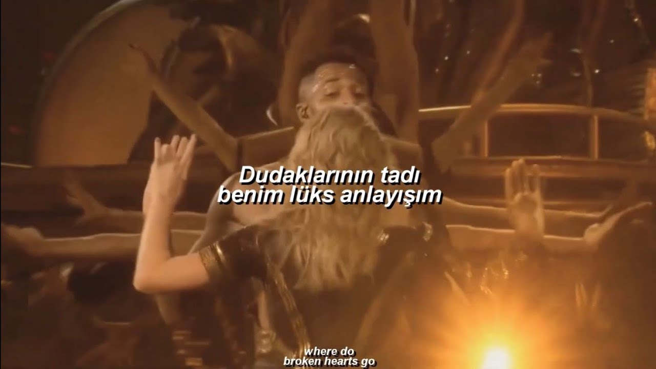 taylor swift // king of my heart (türkçe çeviri) #taylorswifthaftası