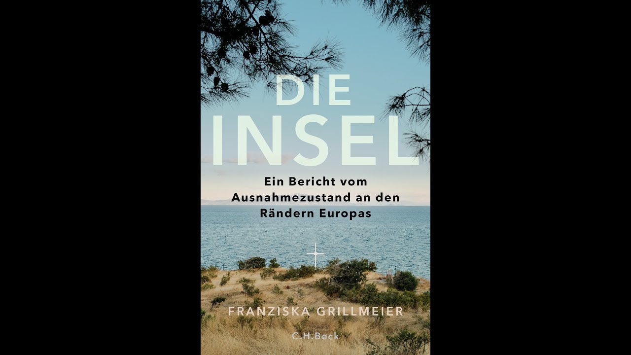 Die Insel – Ausnahmezustand an den Rändern Europas