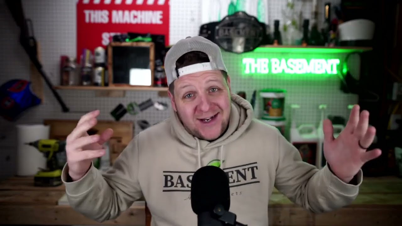Basment Autoflower - Best Grow Tent ! Ac Infinity Grow Tent Quick first look ! Plus TNB Naturals