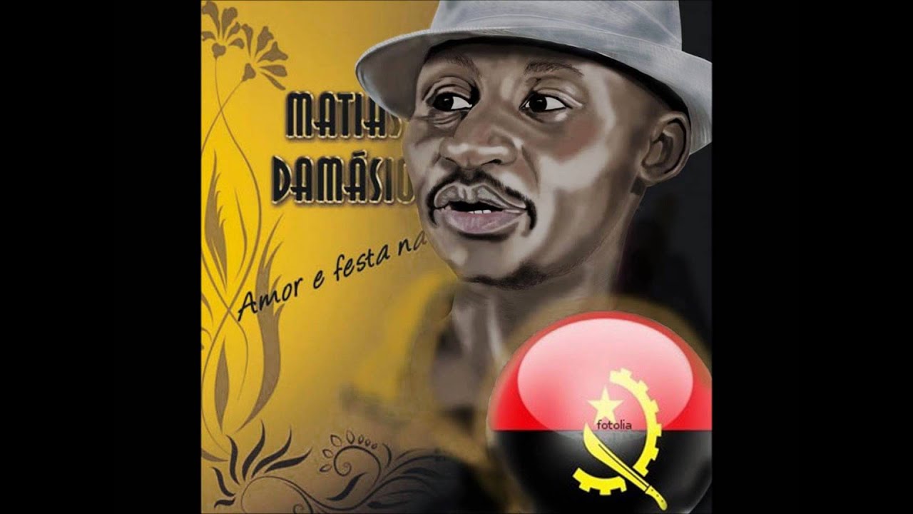 Matias Damasio -  Porque