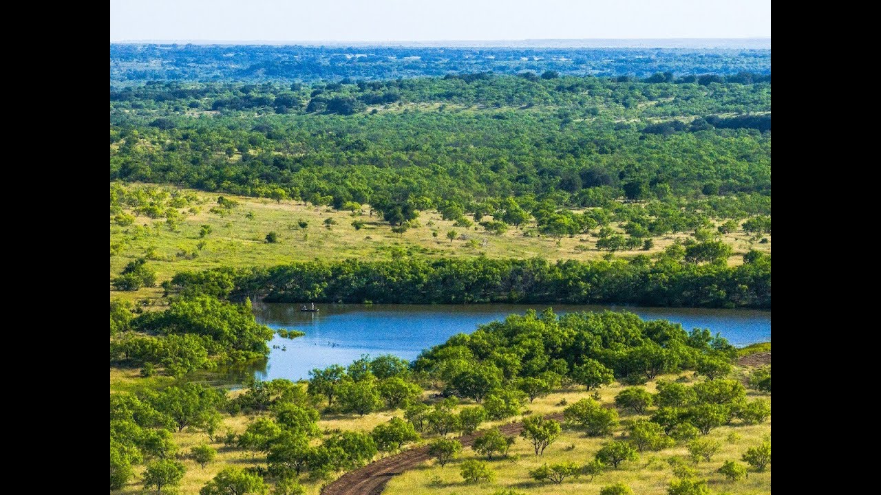 Wolf Hollow Ranch | 2,511 Acres | Texas Ranch for Sale in Callahan & Coleman Counties