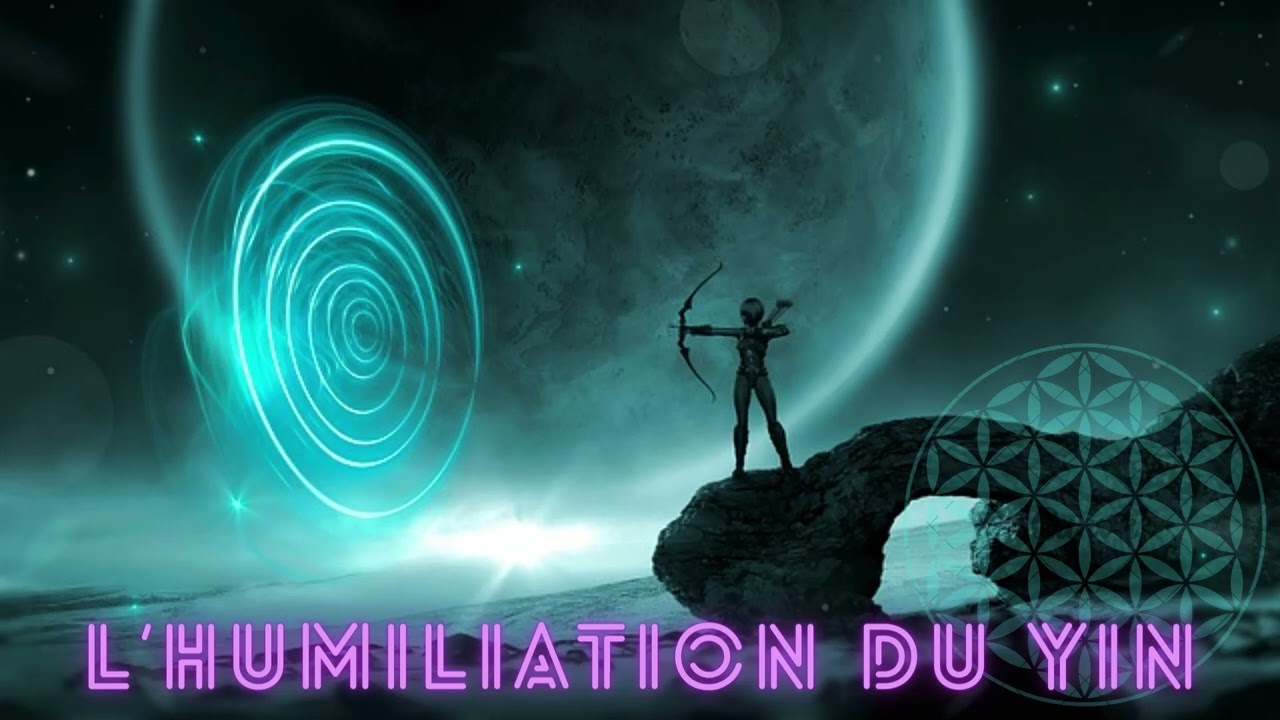 Couple conscient - L'humiliation du Yin