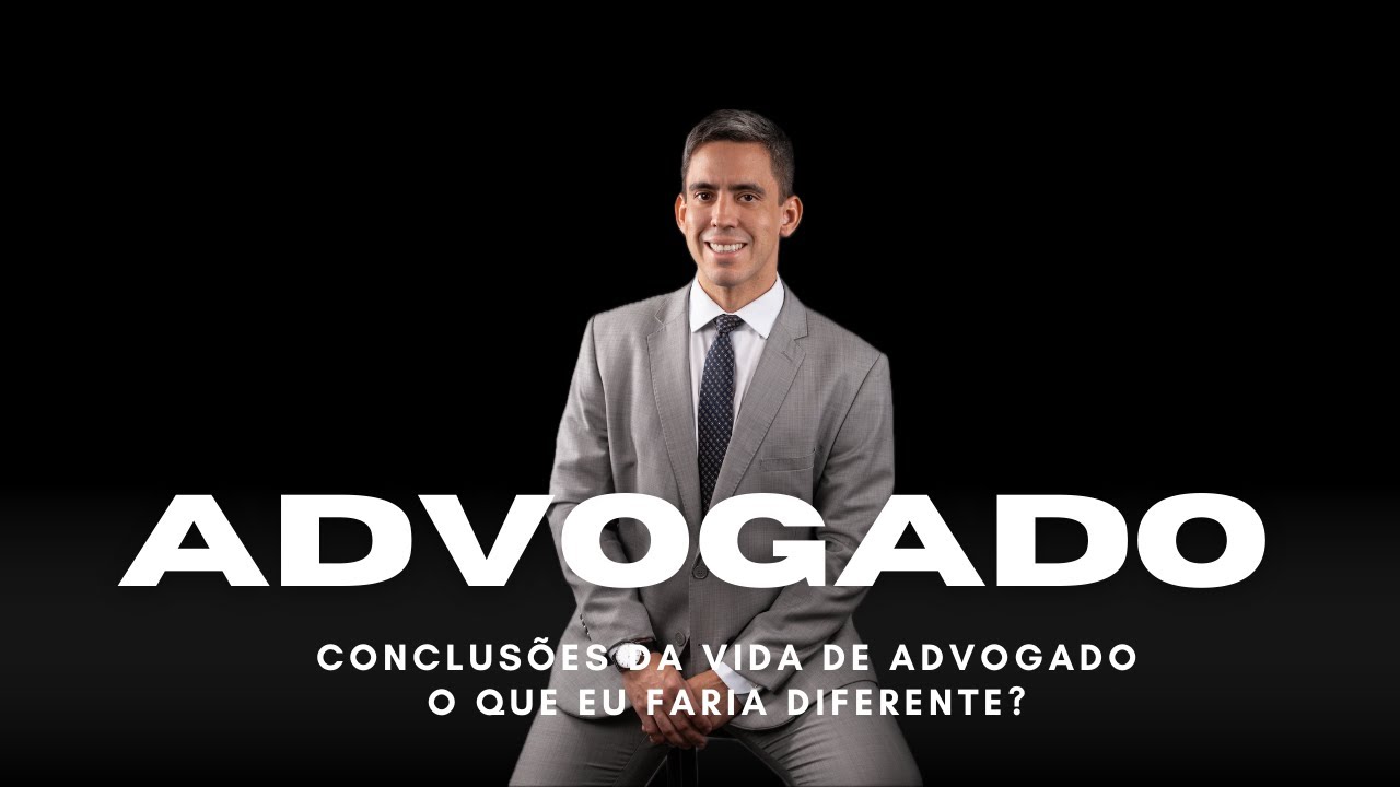 Rotina de Advogado: o que eu faço e o que eu faria diferente