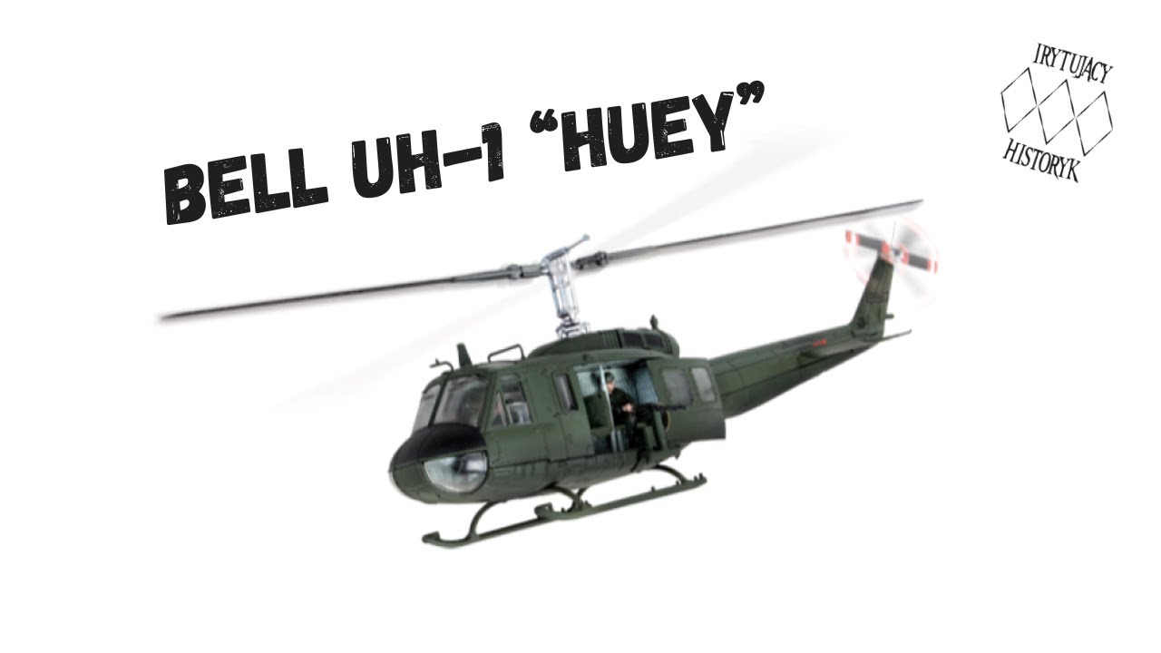 Bell UH-1 
