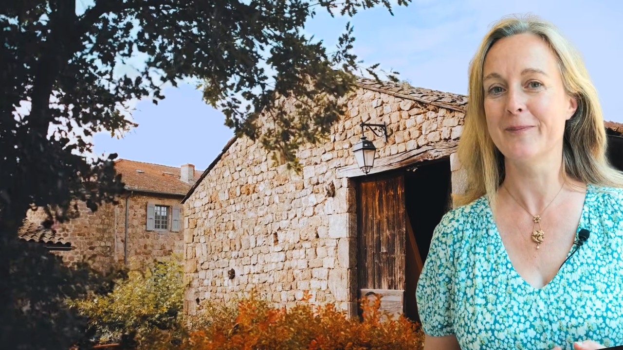 Exciting New Developments in Our Medieval Barn! (1 week in 30 minutes)