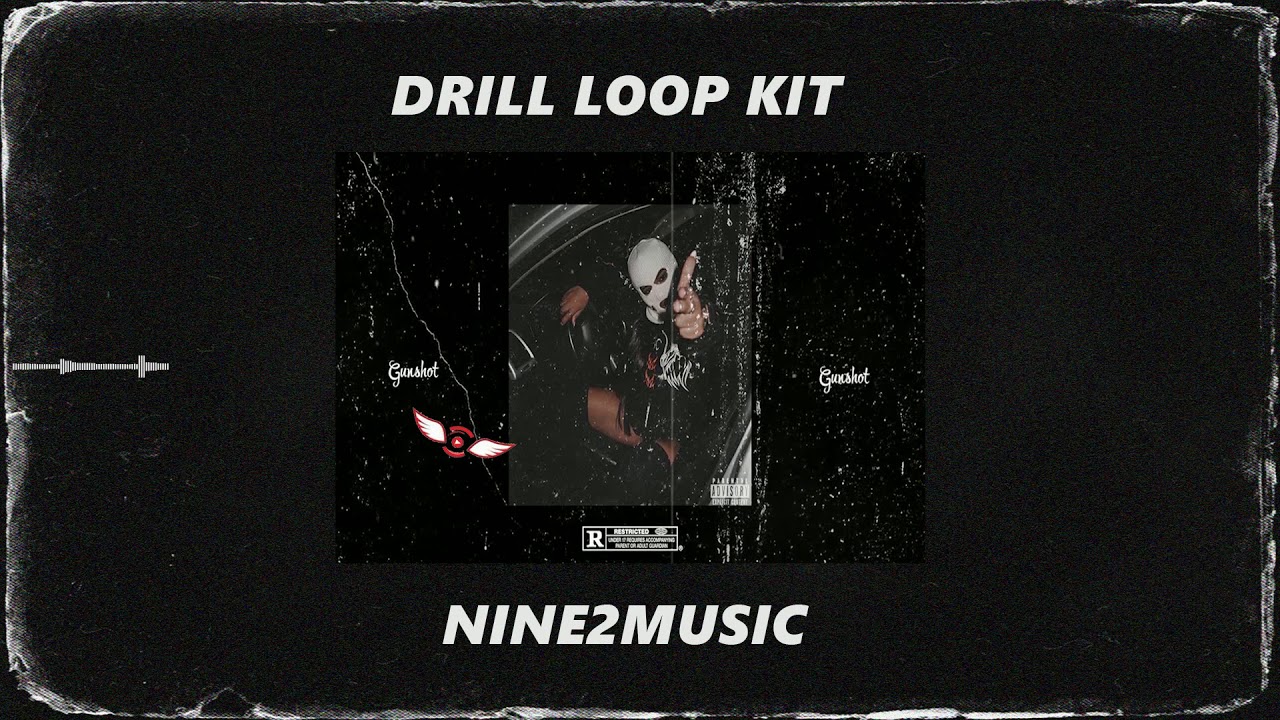 [FREE] DRILL LOOP/SAMPLE KIT 2021 (POP SMOKE,UK DRILL,AXL BEATS,808MELO,CJ LOOPS)